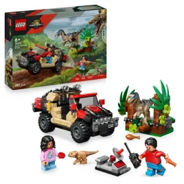 lego-r-jurassic-world-76972-ucieczka-terenowka-przed-raptorem