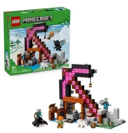 lego-minecraft-21277-zestaw-kilofowa-kopalnia-z-minifigurkami-i-akcja
