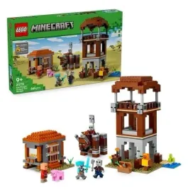 lego-r-minecraft-21278-kryjowka-rozbojnikow-z-4-minifigurkami-i-665-elem