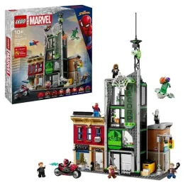 lego-marvel-superbohaterowie-spider-man-i-oscorp-76324-zestaw-808-elem