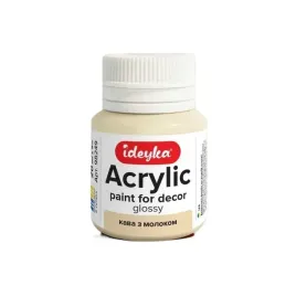 farba-akrylowa-ideyka-kawa-z-mlekiem-20-ml-kremowa-szybkoschnaca
