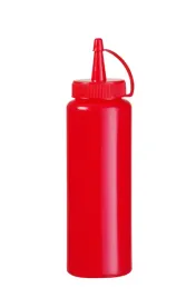 dyspenser-do-zimnych-sosow-hendi-02l-czerwony-50x-h-185mm
