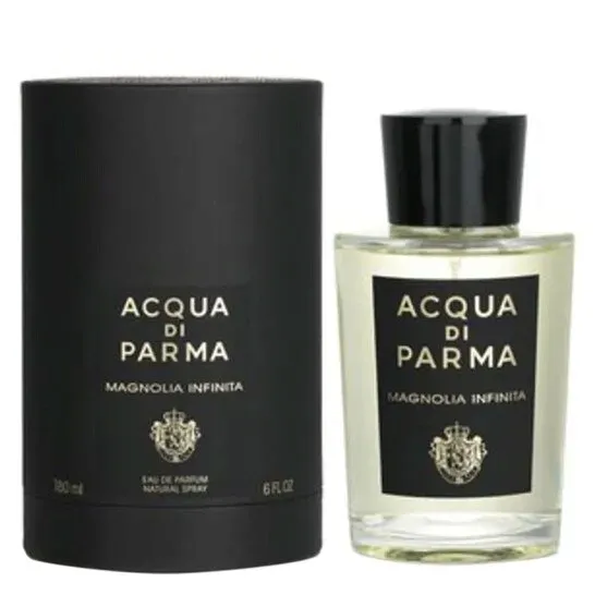 acqua di parma magnolia infinita