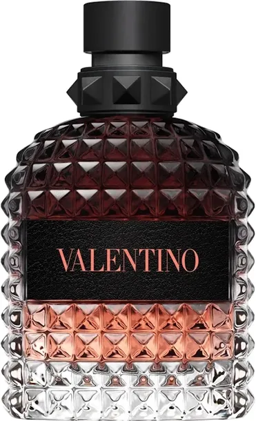 Valentino Born in Roma Coral Fantasy Uomo woda toaletowa TESTER - 100ml