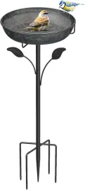 poidlo-dla-ptakow-stojace-26-cm-metalowe-11-l-mrozoodporne-zielone