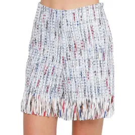 spodenki-damskie-desigual-her-tweedowe-z-fredzlami
