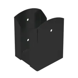 pspw-100-podstawa-slupa-czarna-101x150x25