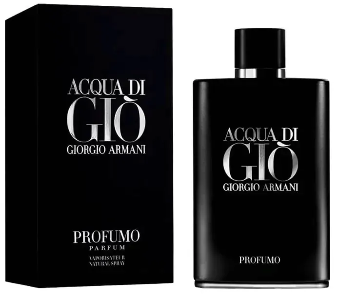 Armani Acqua Di Gio Profumo 125 ml