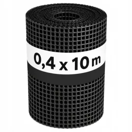 siatka-rabatowa-plastikowa-ogrodzeniowa-40cmx10m-pcv-czarna-04x10m