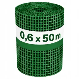 siatka-rabatowa-plastikowa-ogrodzeniowa-60cmx50m-pcv-zielona-06x50m