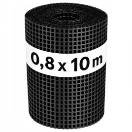 siatka-rabatowa-plastikowa-ogrodzeniowa-80cmx10m-pcv-czarna-08x10m