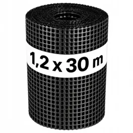 siatka-rabatowa-plastikowa-ogrodzeniowa-120cmx30m-pcv-czarna-12x30m
