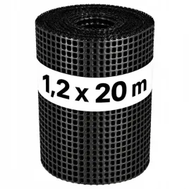 siatka-rabatowa-plastikowa-ogrodzeniowa-120cmx20m-pcv-czarna-12x20m