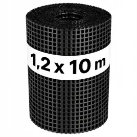 siatka-rabatowa-plastikowa-ogrodzeniowa-120cmx10m-pcv-czarna-12x10m