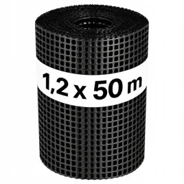 siatka-rabatowa-plastikowa-ogrodzeniowa-120cmx50m-pcv-czarna-12x50m