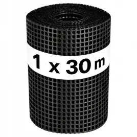 siatka-rabatowa-plastikowa-ogrodzeniowa-100cmx30m-pcv-czarna-1x30m