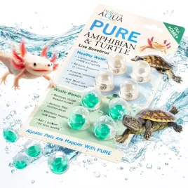 kulki-biologiczne-czyszczenie-akwarium-evolution-aqua-pure-amphibian-turtle