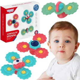 woopie-baby-gryzak-spinner-wirujacy-z-przyssawka-zestaw-3-szt