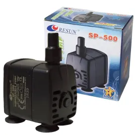 mikro-pompa-wody-do-wodospadu-poidla-filtracji-resun-mini-pump-200l-h