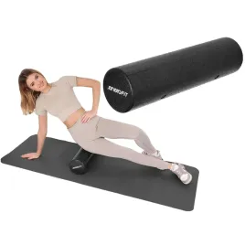 walek-roller-do-cwiczen-masazu-jogi-crossfit-pianka-epp-90cm-enero