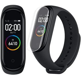 Zdjęcie produktu Xiaomi Mi Band 4 OPASKA SPORTOWA + FOLIA
