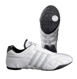 buty-adidas-adi-luxe-taekwondo-karate-biale-z-szarymi-paskami