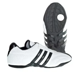 buty-adidas-adi-luxe-taekwondo-karate-biale-z-czarnymi-paskami
