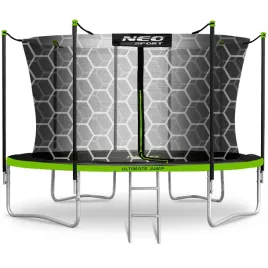 trampolina-ogrodowa-13ft-404cm-z-siatka-wewnetrzna-i-drabinka-neo-sport
