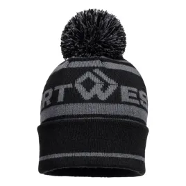 czapka-portwest-z-pomponem-portwest-b036