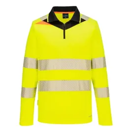 koszulka-ostrzegawcza-polo-dx4-z-dlugimi-rekawem-portwest-dx419-m