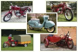 zestaw-pocztowek-legendarne-motocykle-swiata-i-prl-kolekcjonerski-10-szt