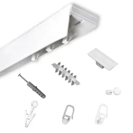 szyna-sufitowa-1-torowa-z-maskownica-wymiar-150-cm