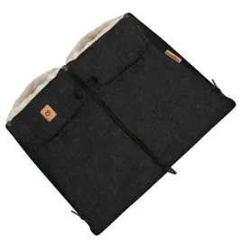 mufka-do-wozka-scandi-black-melanz