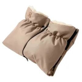 mufka-do-wozka-nordico-beige