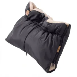 mufka-do-wozka-aspen-anthracite