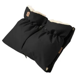 mufka-do-wozka-nordico-black