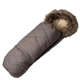 regulowany-spiwor-growup-nordico-0-36m-taupe