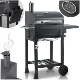 grill-weglowy-ogrodowy-komin-stalowy-ruszt-57-x-43cm-termometr-duzy