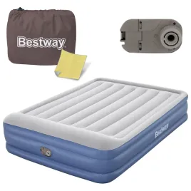 materac-dmuchany-welurowy-lozko-do-spania-z-pompka-2os-cm-bestway-67630