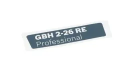 bosch-1611110z37-tabliczka-firmy-gbh-2-26-re-1-szt