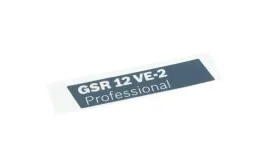 bosch-2601115000-tabliczka-firmy-gsr-12-ve-2-1-szt