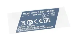 bosch-2609132453-tabliczka-znamionowa-gdr-108-v-li-bare-1-szt