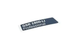 bosch-2609133407-tabliczka-firmy-gsr-1800-li-1-szt
