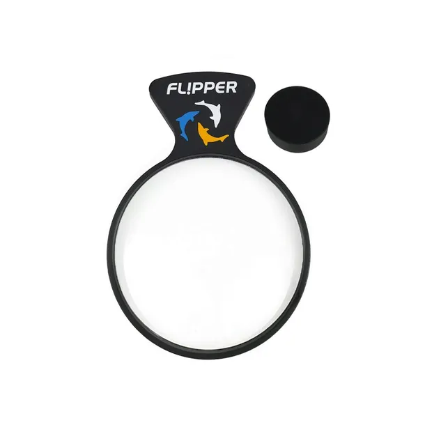 flipper-deepsee-max-lupa