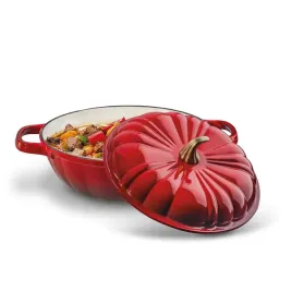 garnek-zeliwny-emaliowany-dynia-38l-28cm-z-pokrywka-indukcja-piekarnik-gaz