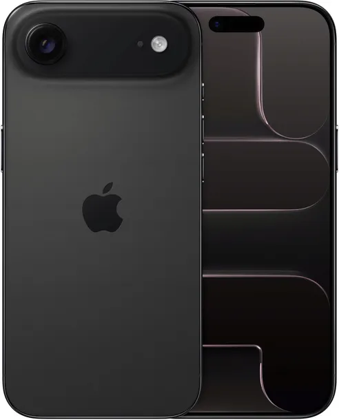 Apple iPhone Air 256 GB - gwiezdna czerń