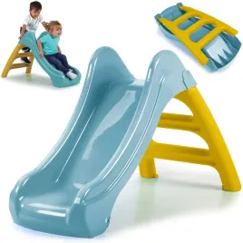 feber-zjezdzalnia-wodna-casual-slide-slizg-91-cm