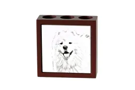 samojed-samoyed-samojedskaja-stojak-na-dlugopisy-z-psem-organizer-na-b