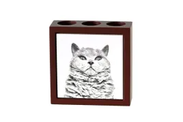 kot-selkirk-rex-krotkowlosy-stojak-na-dlugopisy-z-kotem-organizer-na-biu