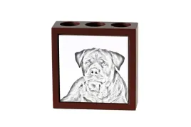 rottweiler-stojak-na-dlugopisy-z-psem-organizer-na-biurko-z-nadrukiem-p